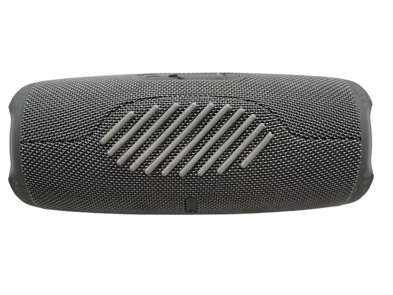 GŁOŚNIK MOBILNY BLUETOOTH JBL CHARGE 5 40 W SZARY