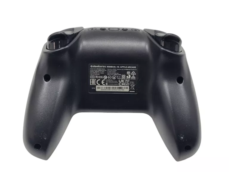 PAD STEELSERIES NIMBUS+ PLUS KONTROLER DO APPLE