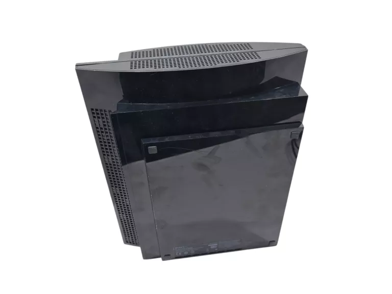 KULTOWA KONSOLA SONY PLAYSTATION 80GB PS3 FAT CECHL04