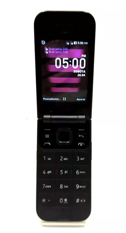 TELEFON NOKIA 2720 FLIP