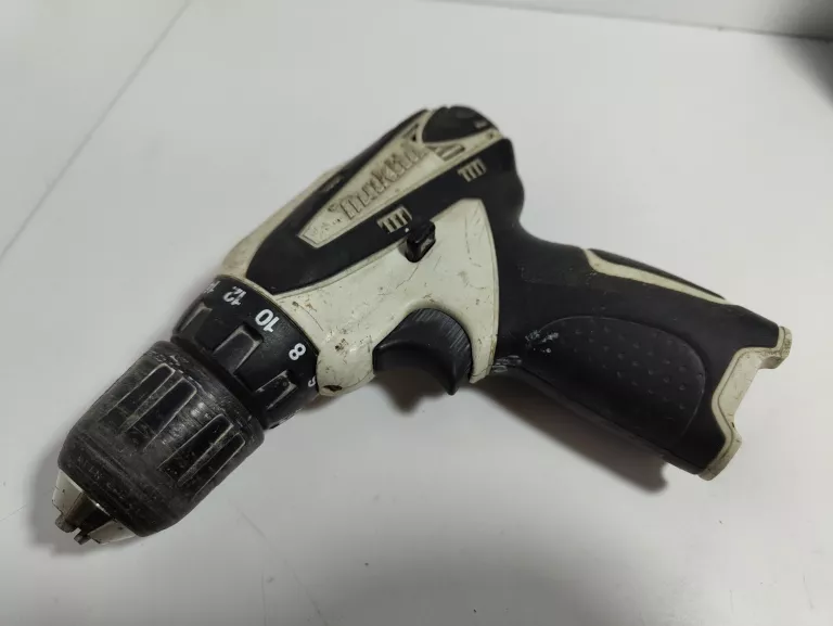 ZESTAW RADIO / WKRĘTARKA MAKITA HP330D