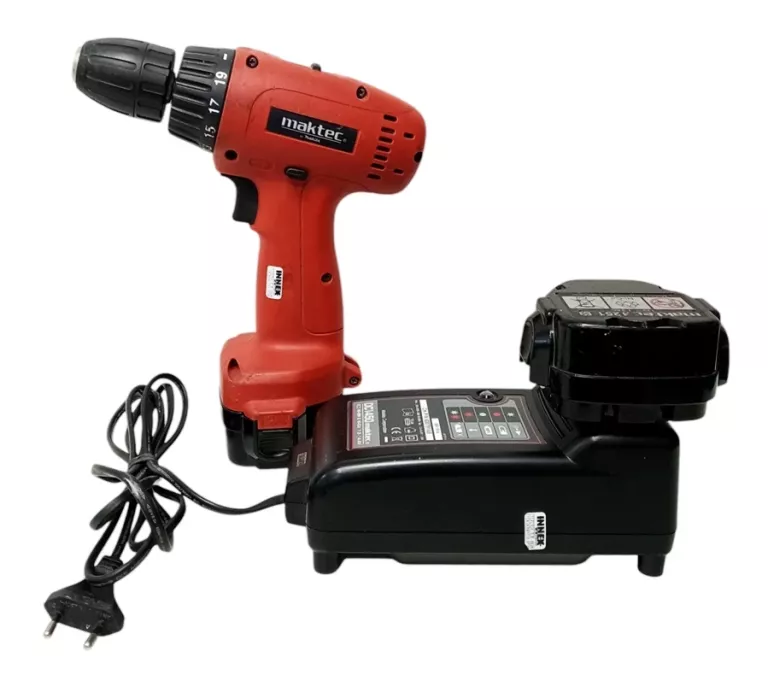 WKRĘTARKA MAKTEC MT063
