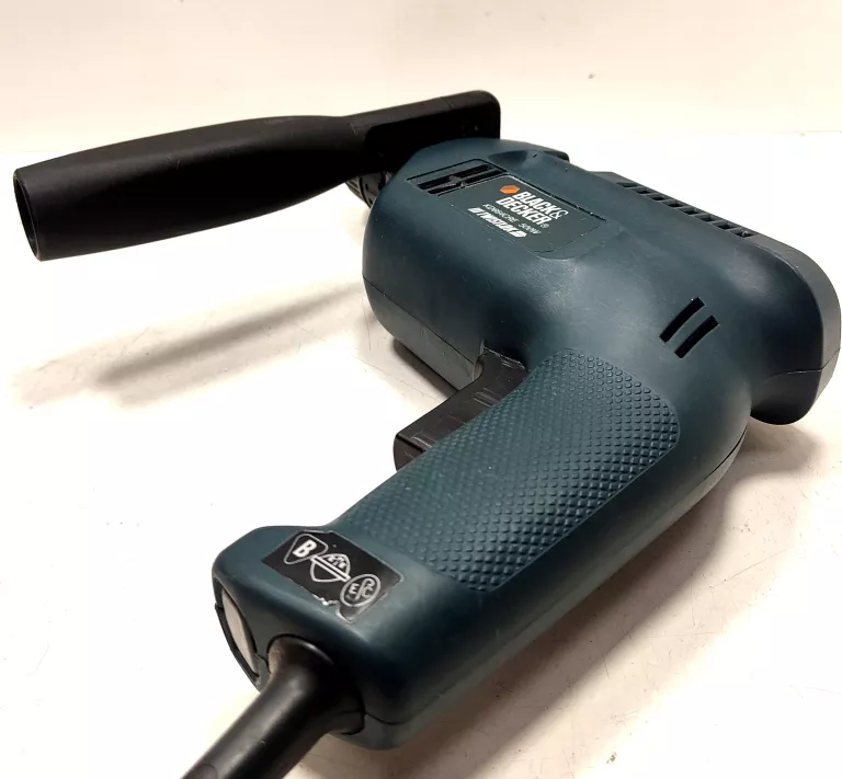 WKRĘTARKA UDAROWA BLACK DECKER KD664CRE + WAL