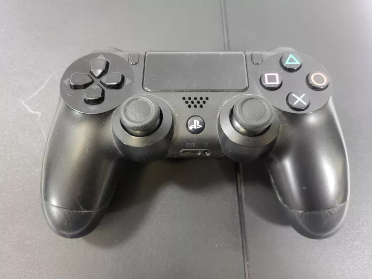 KONSOLA SONY PLAYSTATION 4 CUH-1216B 1TB PS4 CZARNA