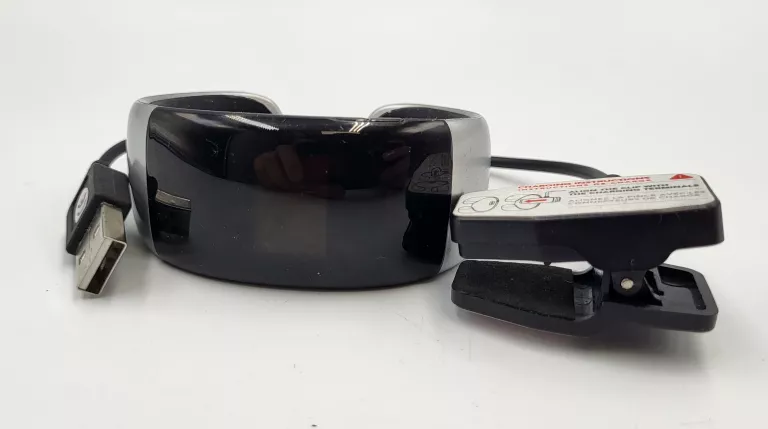 MYKRONOZ ZEBRACELET2 SMARTWATCH