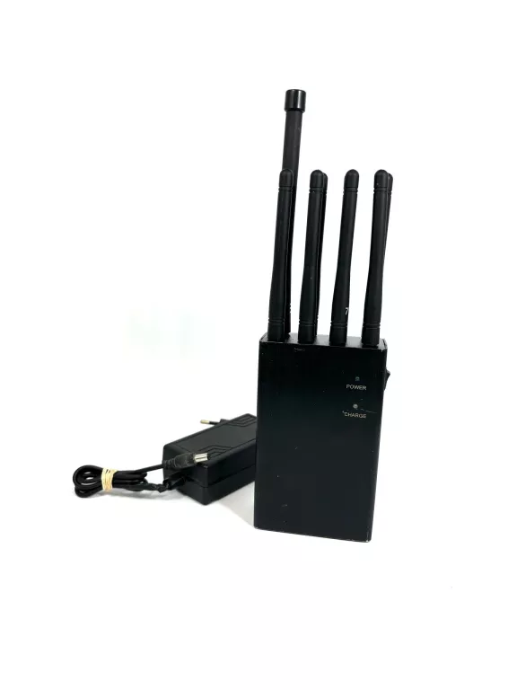 MULTI ZAGŁUSZACZ GPS GSM WIFI