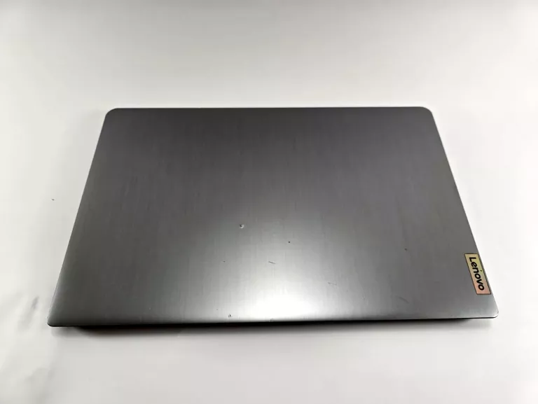 LAPTOP LENOVO IDEAPAD 3 15ITL6 15,6 " INTEL CORE I3 8 GB / 512 GB SZARY