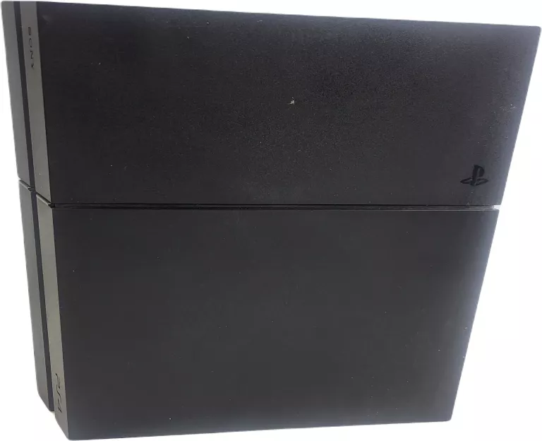 KONSOLA SONY PLAYSTATION 4 CUH-1216B 1TB PS4 CZARNA