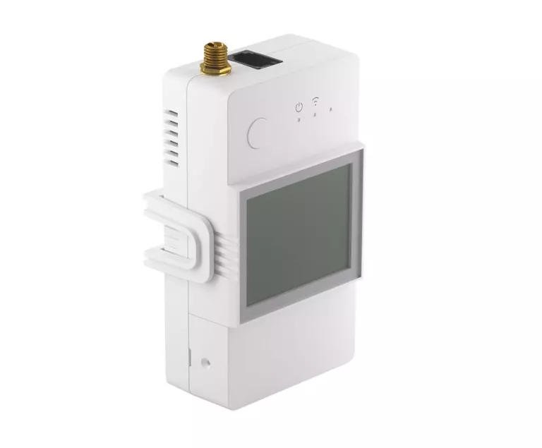 SONOFF POWCT LICZNIK ZUŻYCIA ENERGII PRĄDU 100A WIFI SONDA PRZEKŁADNIK