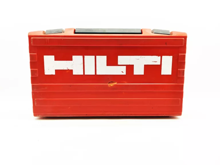SZLIFIERKA OSCYLACYJNA HILTI WFO 280