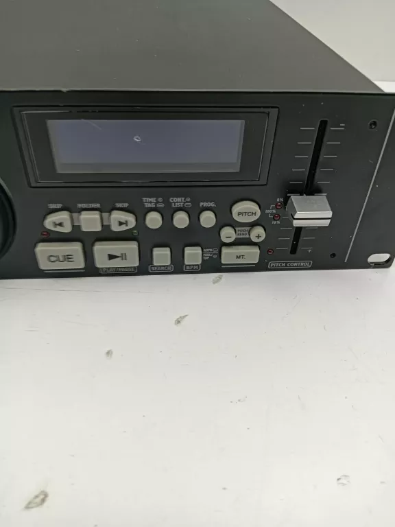 IMG STAGELINE CD 196USB