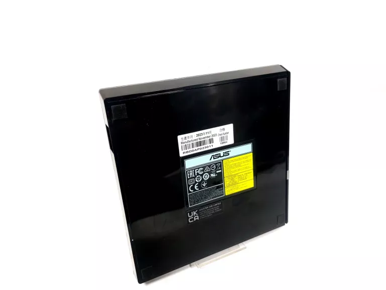 NAPĘD OPTYCZNY ASUS SDRW-08DS2S-U