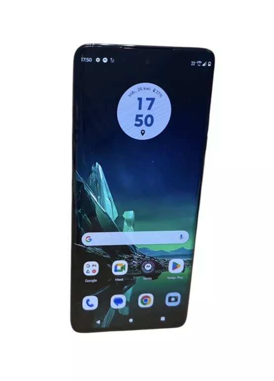 MOTOROLA EDGE 40 NEO 12/256 GB PLUS