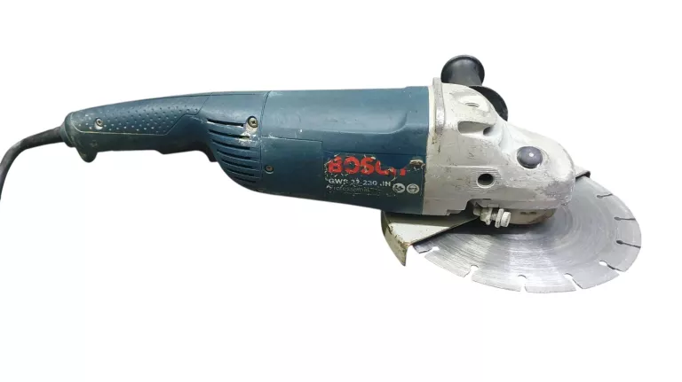 SZLIFIERKA BOSCH GWS 22-230 JH