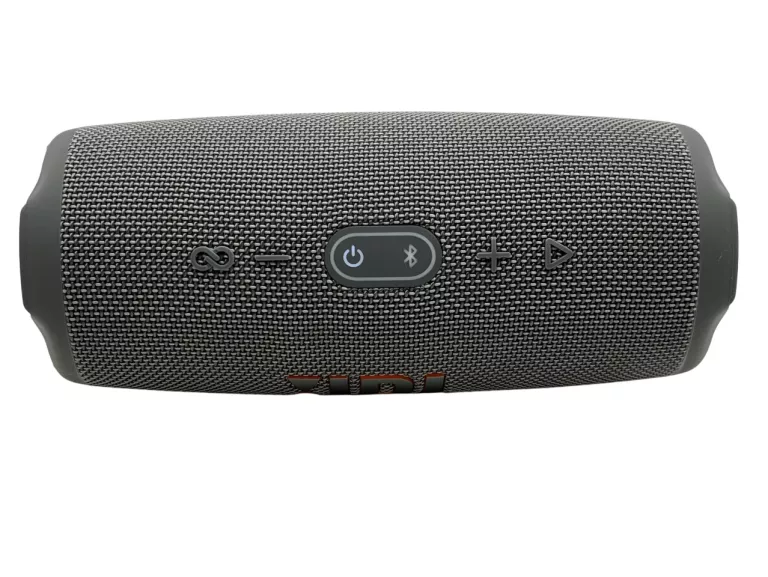 GŁOŚNIK MOBILNY BLUETOOTH JBL CHARGE 5 40 W SZARY