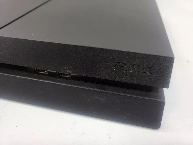 KONSOLA SONY PLAYSTATION 4 CUH-1216B 1TB PS4 CZARNA