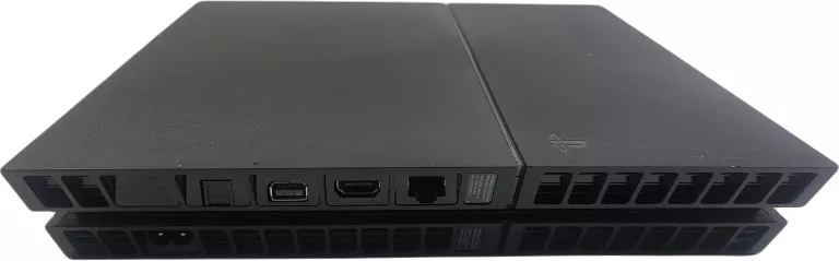 KONSOLA SONY PLAYSTATION 4 CUH-1216B 1TB PS4 CZARNA