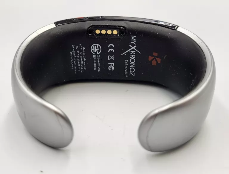 MYKRONOZ ZEBRACELET2 SMARTWATCH