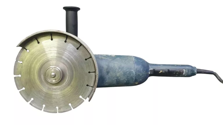 SZLIFIERKA BOSCH GWS 22-230 JH
