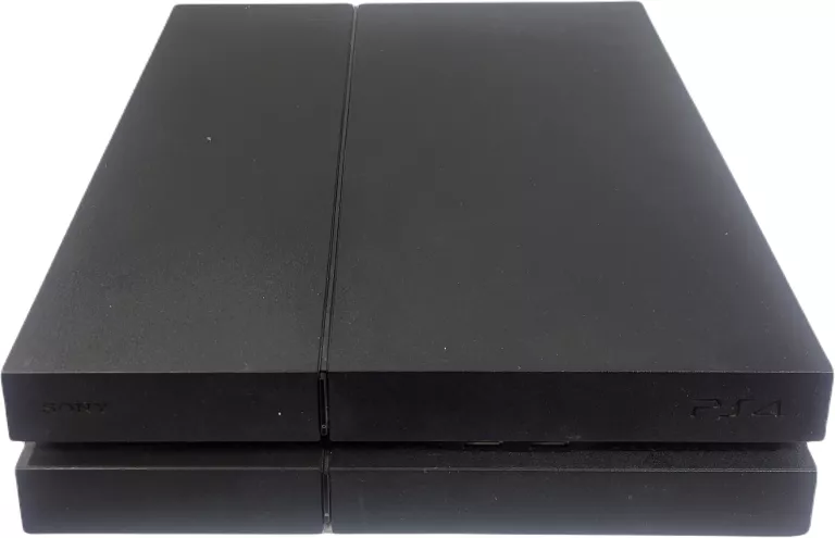 KONSOLA SONY PLAYSTATION 4 CUH-1216B 1TB PS4 CZARNA