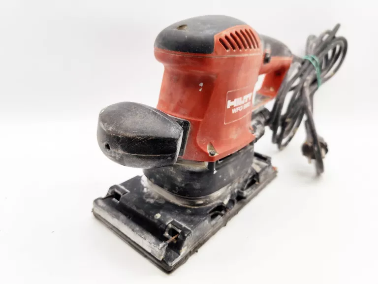 SZLIFIERKA OSCYLACYJNA HILTI WFO 280