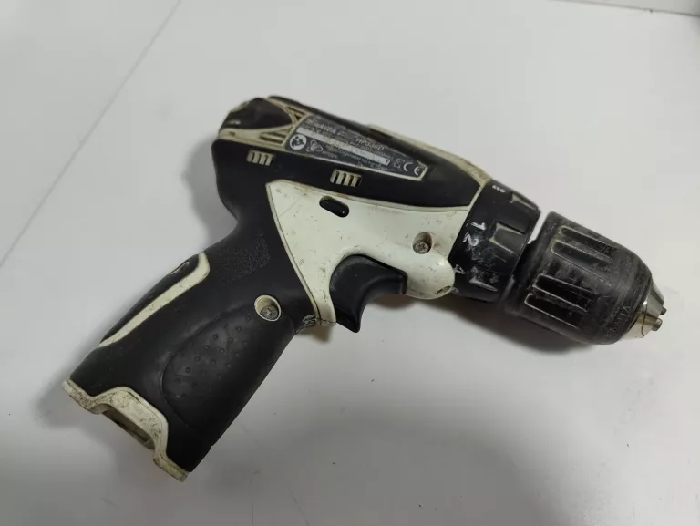 ZESTAW RADIO / WKRĘTARKA MAKITA HP330D