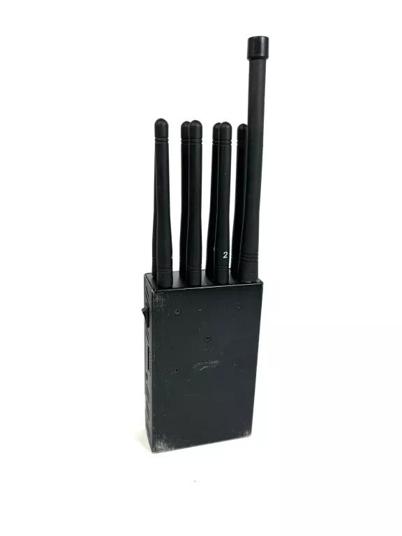 MULTI ZAGŁUSZACZ GPS GSM WIFI
