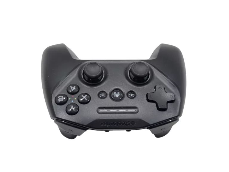 PAD STEELSERIES NIMBUS+ PLUS KONTROLER DO APPLE