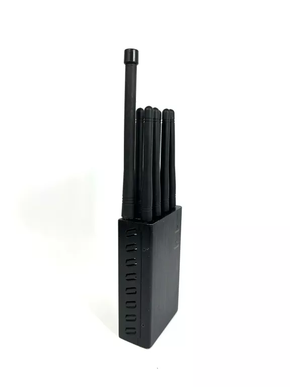 MULTI ZAGŁUSZACZ GPS GSM WIFI