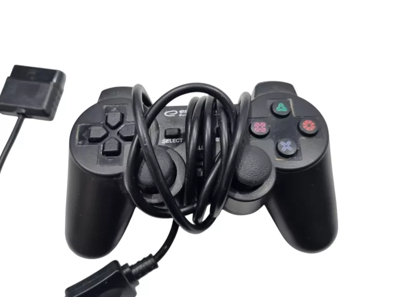 KULTOWA KONSOLA SONY PLAYSTATION 80GB PS3 FAT CECHL04