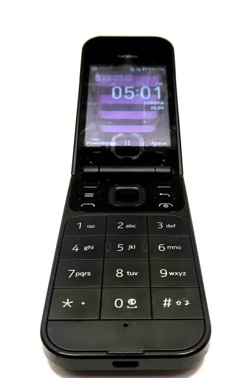 TELEFON NOKIA 2720 FLIP