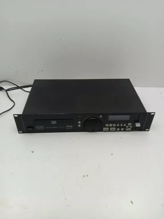 IMG STAGELINE CD 196USB