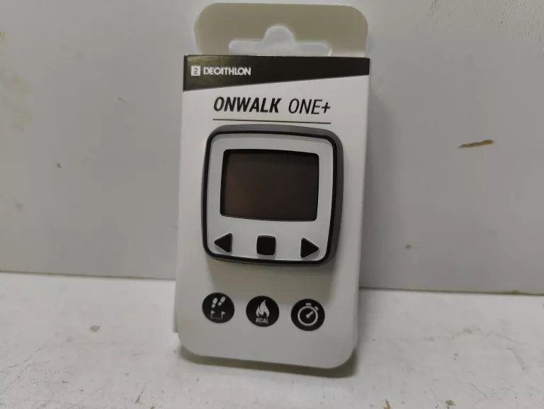 KROKOMIERZ AKCELEROMETR NEWFEEL ONWALK ONE PLUS