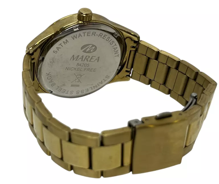 ZEGAREK MAREA 54205