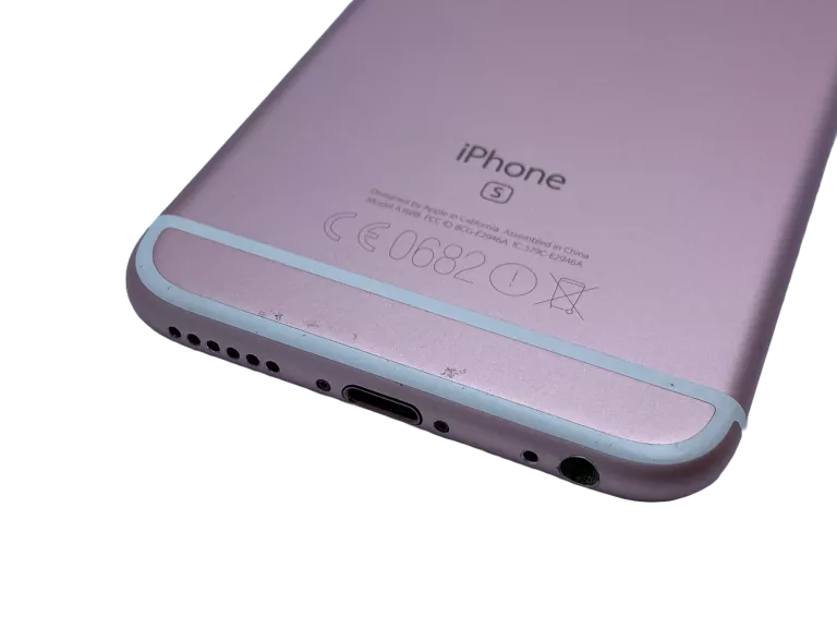 APPLE IPHONE 6S 128GB