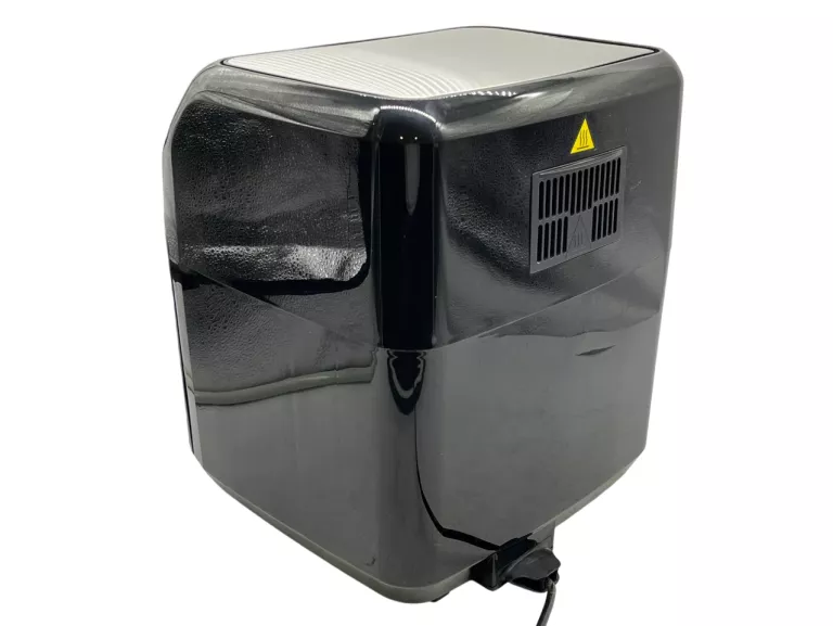 FRYTKOWNICA BEZTŁUSZCZOWA AIRFRYER HOFFEN AK-2749 EXPERT 12L 1800W