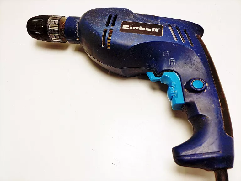 WIERTARKA EINHELL BT-ID 710 E
