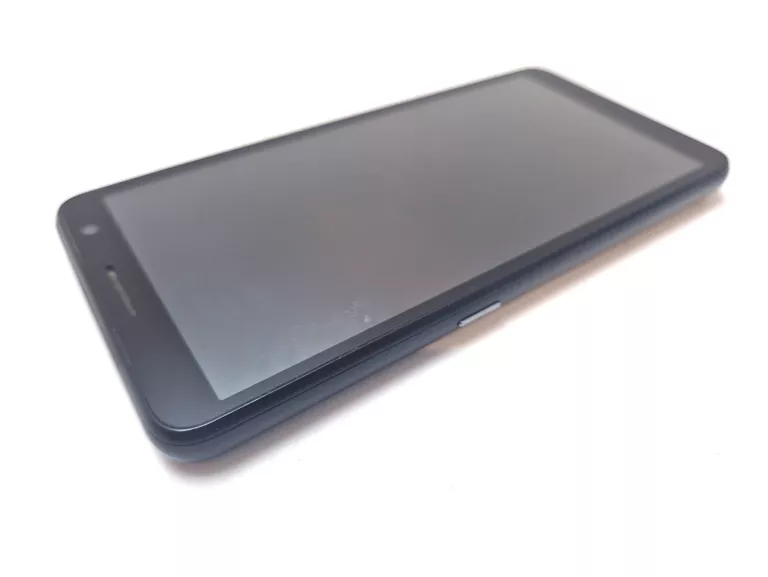 SMARTFON ALCATEL 1B 2020 2 GB / 32 GB 4G (LTE) CZARNY