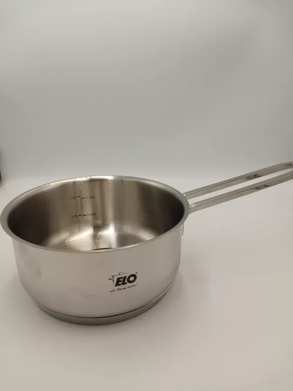 ZESTAW GARNKÓW TOP COLLECTION 5 SZTUK ELO STAL NIERDZEWNA