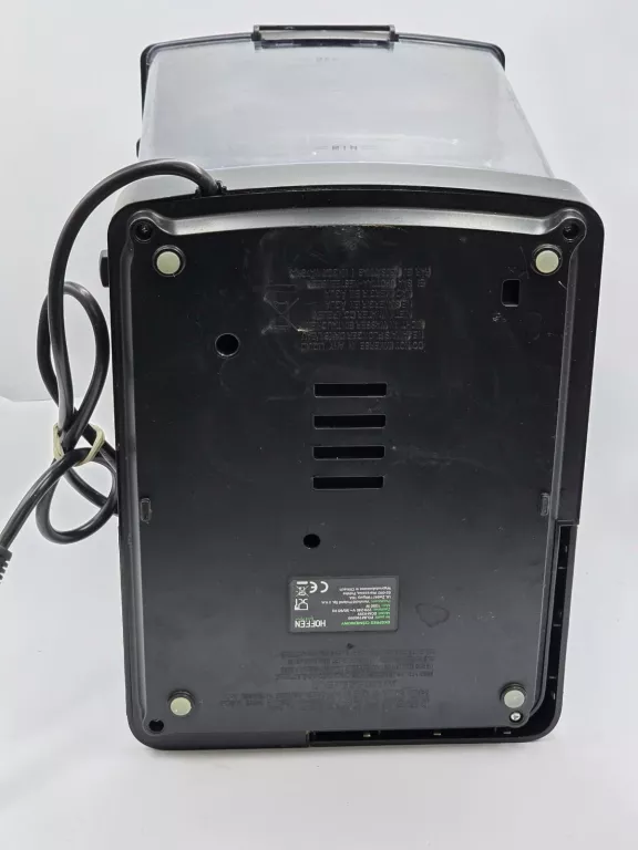 EKSPRES HOFFEN ECM-9399 + AKCESORIA