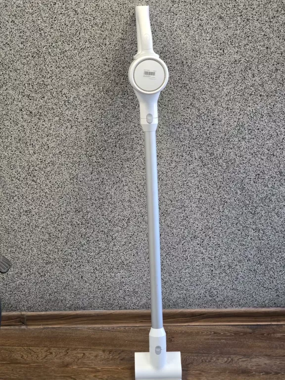 ODKURZACZ BEZPRZEWODOWY XIAOMI MI HANDHELD VACUUM CLEANER SCWXCQ01RR