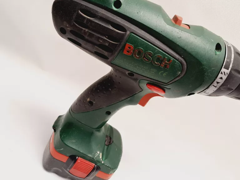 WKRĘTARKA BOSCH PSR 14,4 VE-2