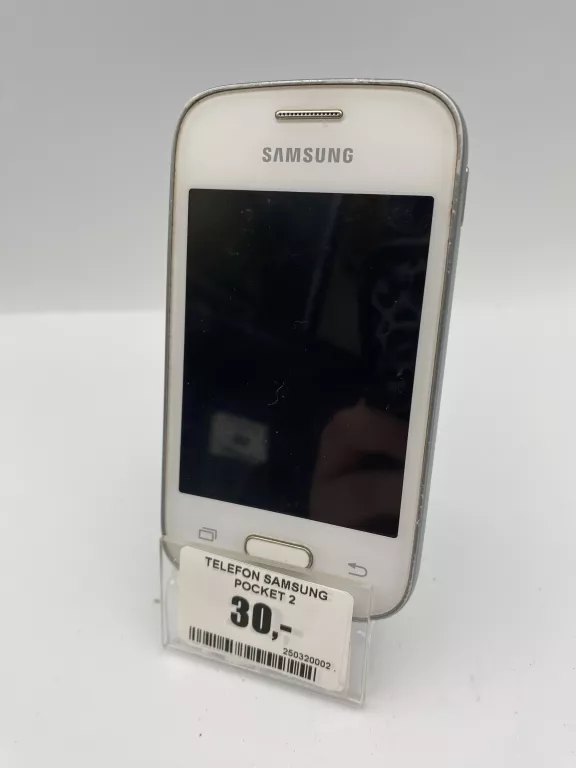 TELEFON SAMSUNG POCKET 2