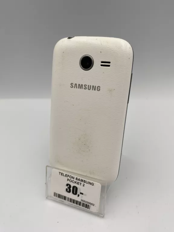 TELEFON SAMSUNG POCKET 2