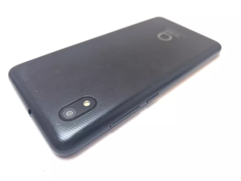 SMARTFON ALCATEL 1B 2020 2 GB / 32 GB 4G (LTE) CZARNY