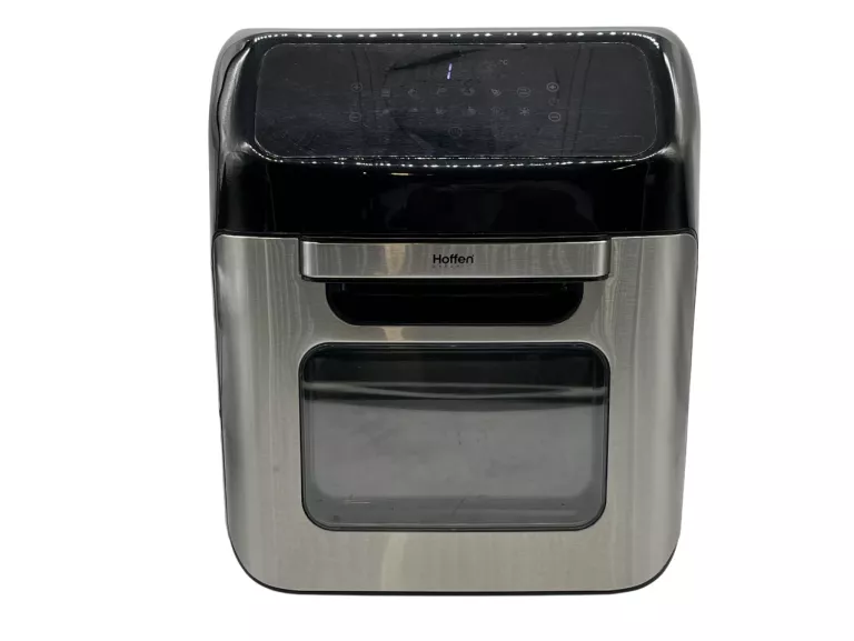 FRYTKOWNICA BEZTŁUSZCZOWA AIRFRYER HOFFEN AK-2749 EXPERT 12L 1800W