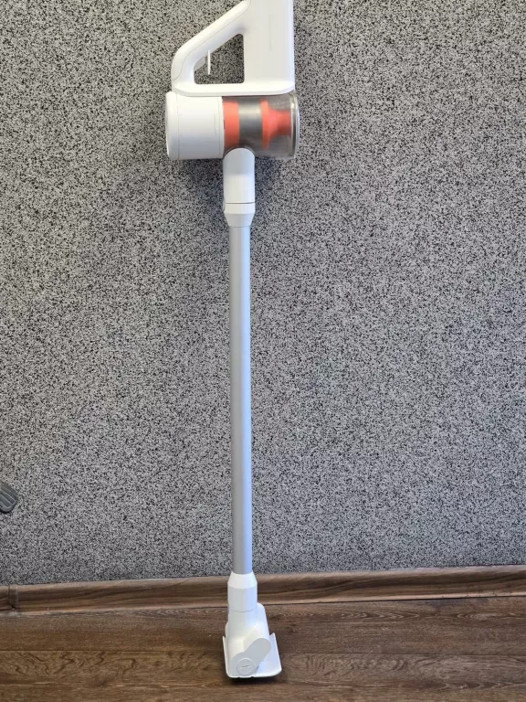 ODKURZACZ BEZPRZEWODOWY XIAOMI MI HANDHELD VACUUM CLEANER SCWXCQ01RR