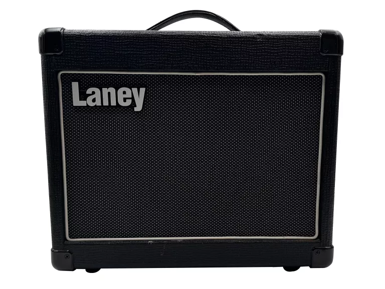 WZMACNIACZ PIECYK COMBO GITAROWY LANEY LG20R 15W REVERB