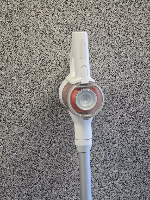 ODKURZACZ BEZPRZEWODOWY XIAOMI MI HANDHELD VACUUM CLEANER SCWXCQ01RR