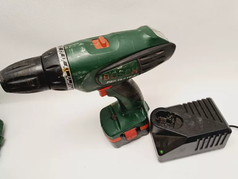 WKRĘTARKA BOSCH PSR 14,4 VE-2